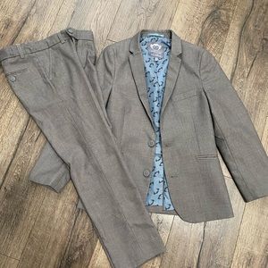 Appaman Kids Two Piece Lined Classic Mod Suit